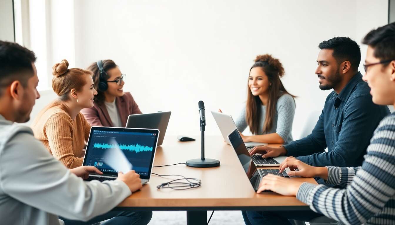 L’ia au service de l’accessibilité linguistique L’ia au service de l’accessibilité linguistique