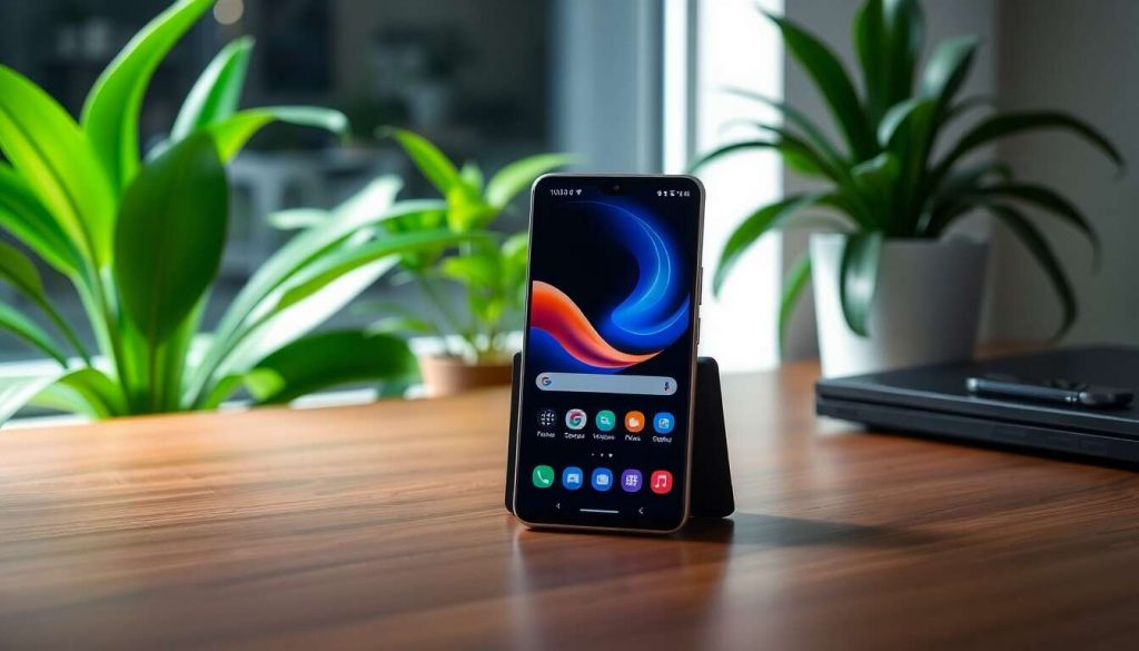 NotebookLM débarque sur les téléphones Galaxy