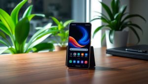 NotebookLM débarque sur les téléphones Galaxy