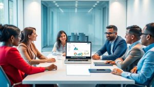 Optimiser Google Ads : guide complet pour consultants