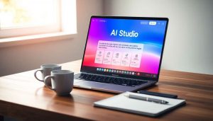NotebookLM bientôt doté de vidéos explicatives et d’un nouveau panneau AI Studio