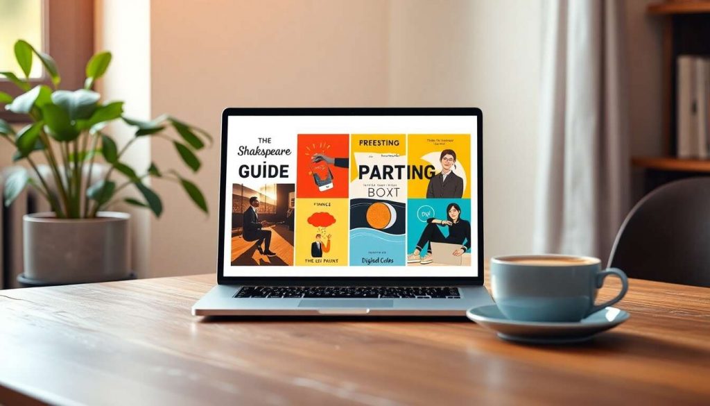 NotebookLM ajoute de nouveaux guides sur Shakespeare, la finance, la parentalité, etc.