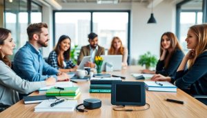 Les résumés audio de NotebookLM sont disponibles en plus de 50 langues