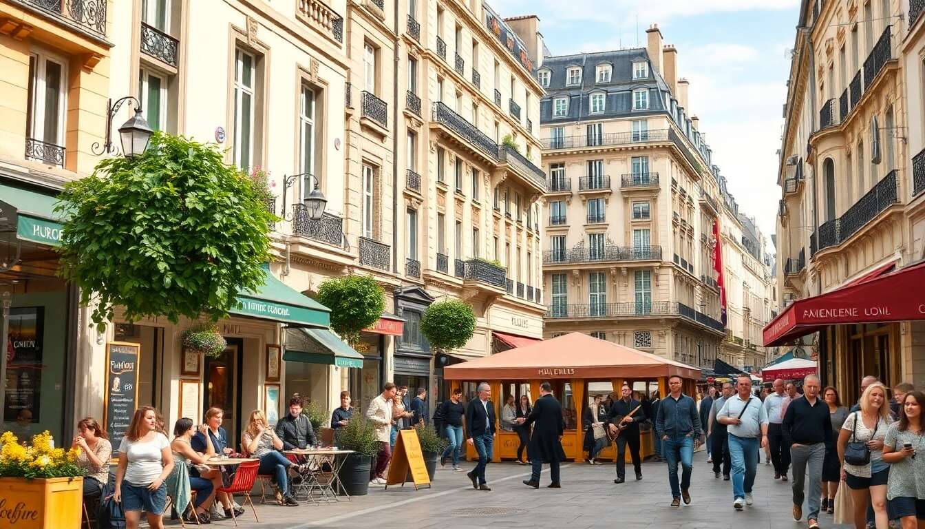 Utiliser les outils de google ads pour cibler les arrondissements Utiliser les outils de google ads pour cibler les arrondissements