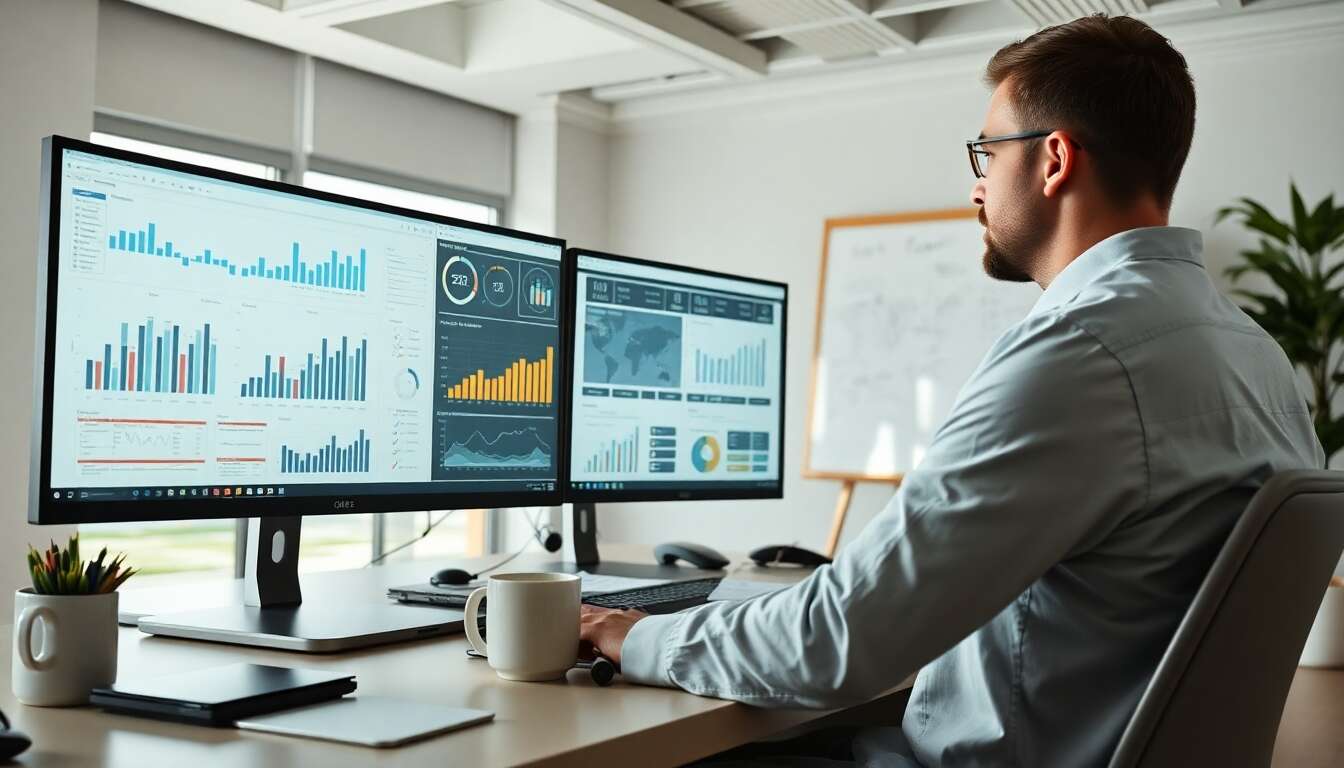 Optimiser votre stratégie d'enchères et votre budget Optimiser votre stratégie d'enchères et votre budget