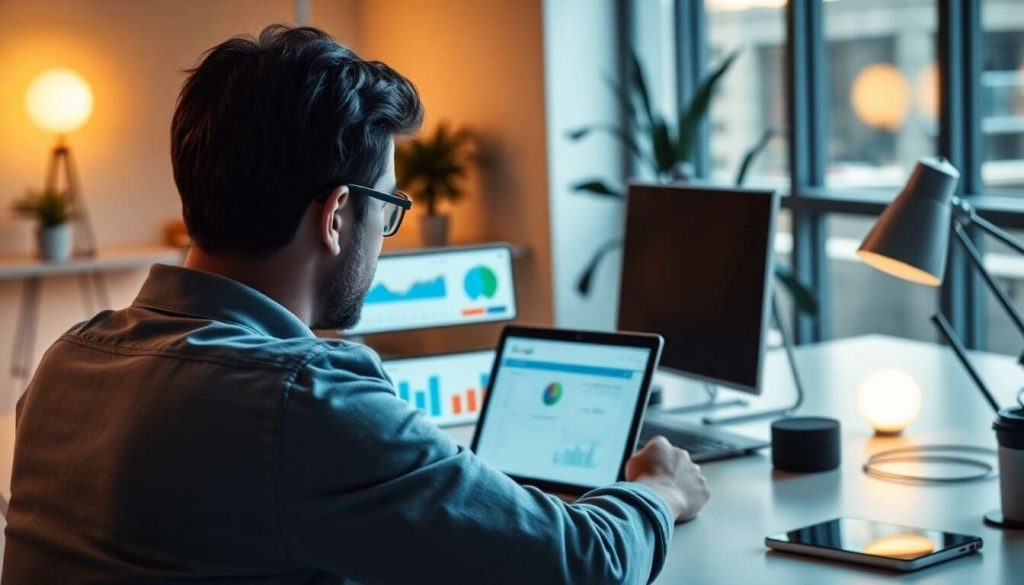 Maîtriser l'automatisation google ads pour optimiser votre campagne