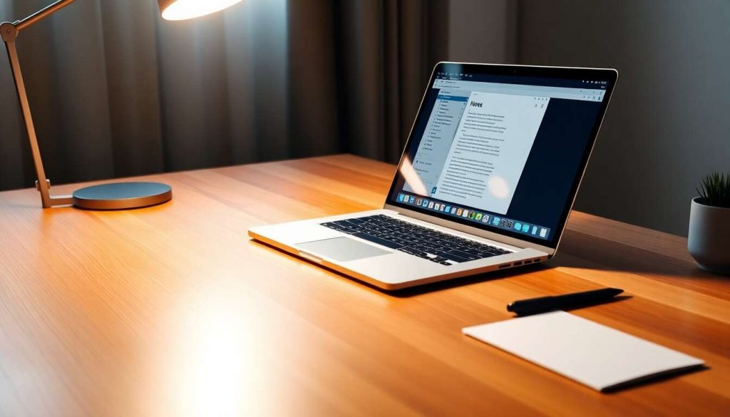 J’ai intégré NotebookLM à Apple Notes : ça a complètement changé ma prise de notes