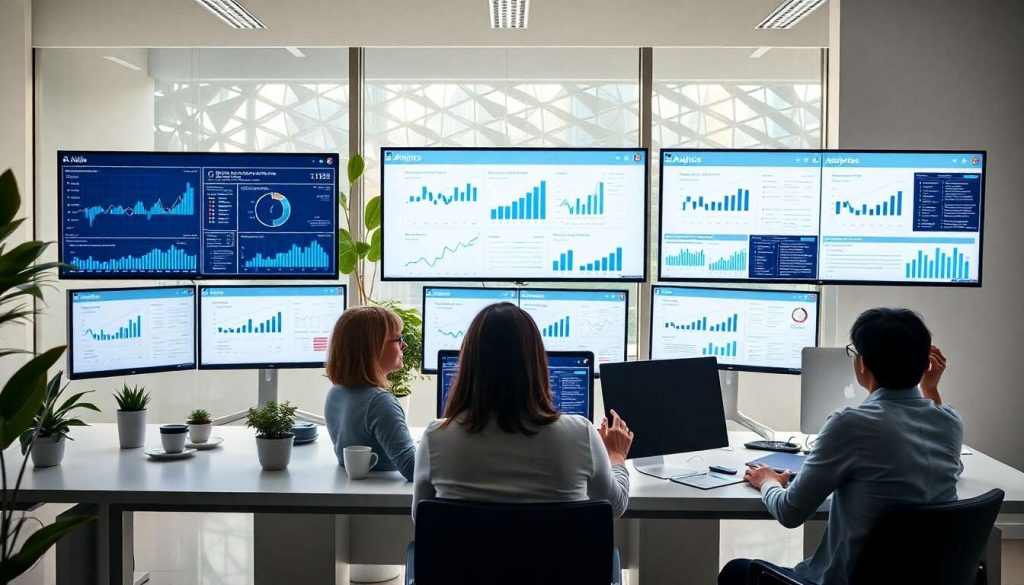 Automatisation des tâches : efficacité avec google tag manager