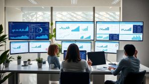 Automatisation des tâches : efficacité avec google tag manager