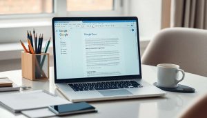 NotebookLM s’intègre parfaitement à Google Docs : un boost de productivité