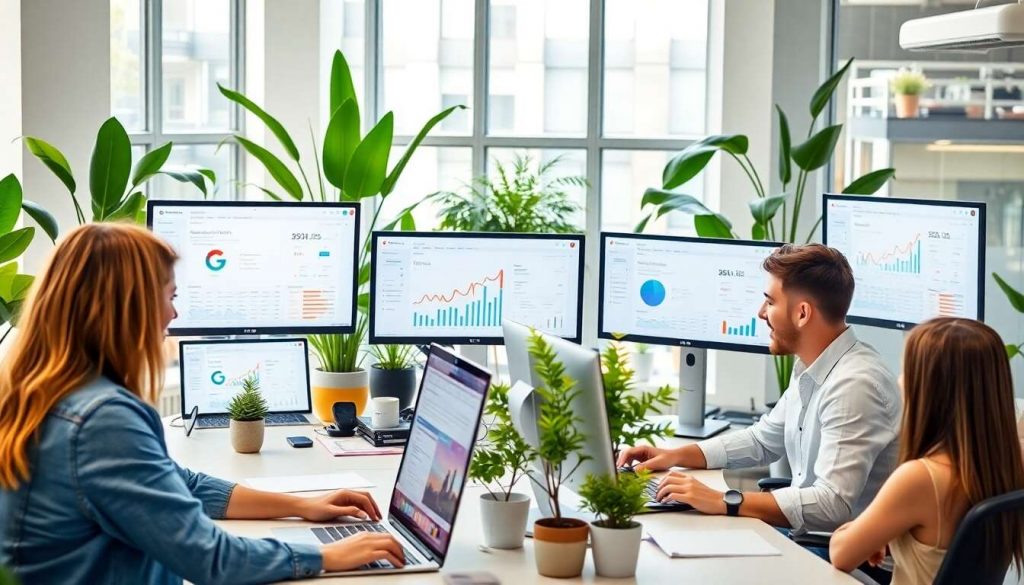 Pourquoi les experts Google Ads adoptent-ils les outils AI ?