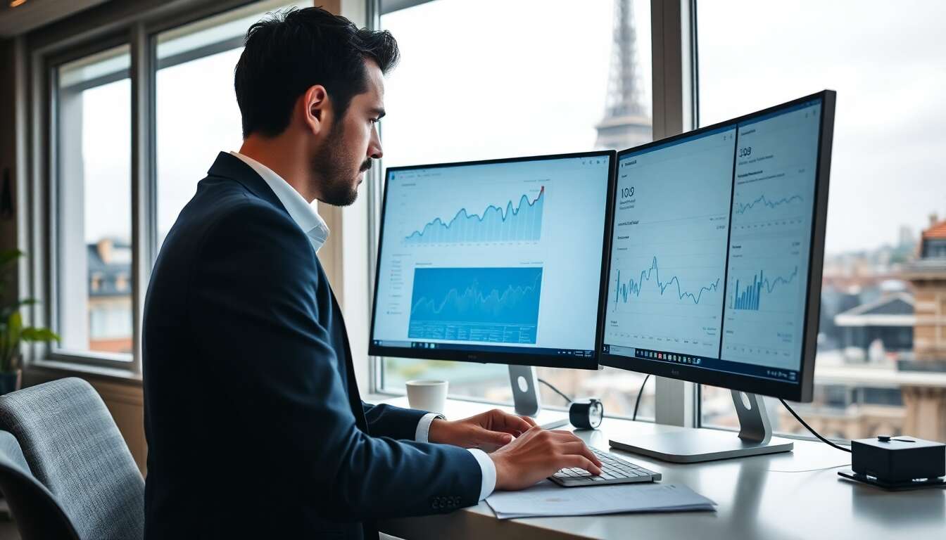 Les leviers incontournables pour booster vos performances en ligne Les leviers incontournables pour booster vos performances en ligne