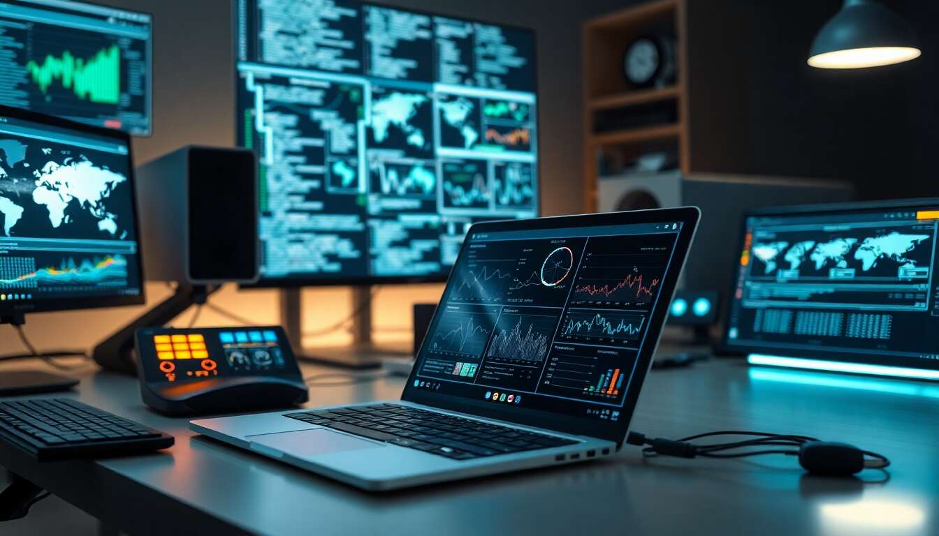 L'importance des multimodalités dans gemini 3 L'importance des multimodalités dans gemini 3