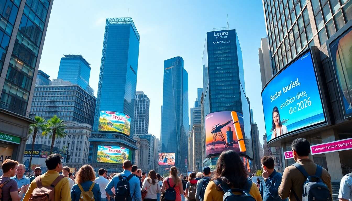 Le potentiel de google things to do pour les acteurs du tourisme Le potentiel de google things to do pour les acteurs du tourisme