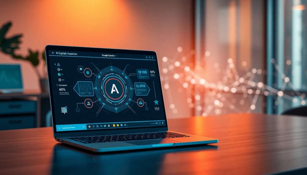 Les implications de Google gemini 3 pour votre stratégie digitale