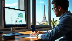 Faut-il vraiment un consultant Google ads à Paris ?