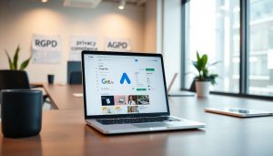 Google Ads et RGPD : ce qu'il faut anticiper