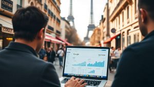Pourquoi un consultant Google ads à Paris est indispensable ?