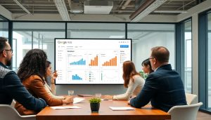 Les erreurs communes des débutants sur Google Ads