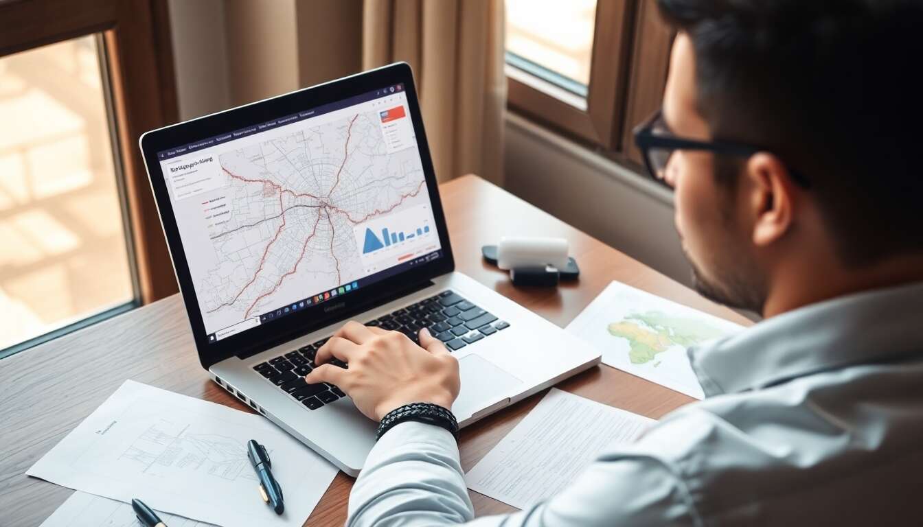 Maximiser l'impact du ciblage géographique Maximiser l'impact du ciblage géographique