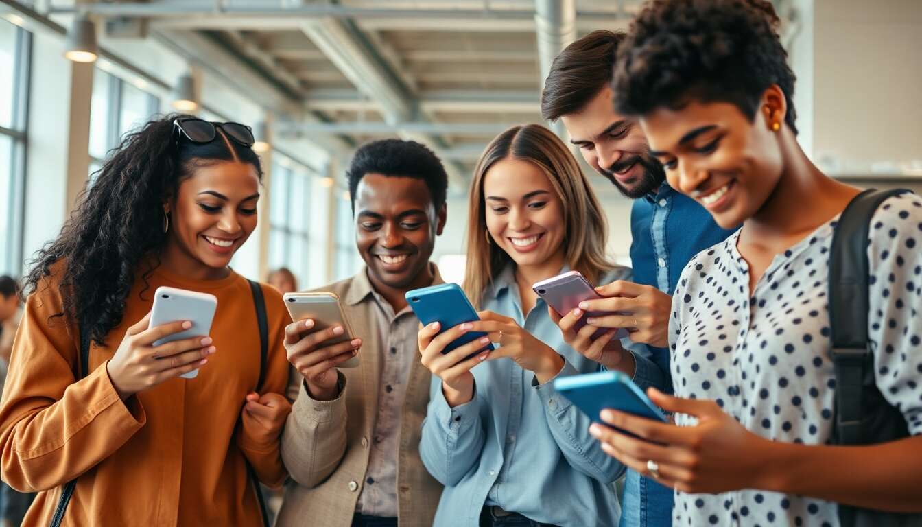 Publicités sur les réseaux sociaux : quelles restrictions ? Publicités sur les réseaux sociaux : quelles restrictions ?