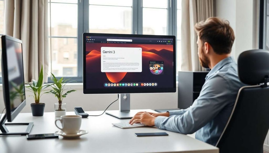 Les erreurs à éviter avec l'adoption de Google gemini 3