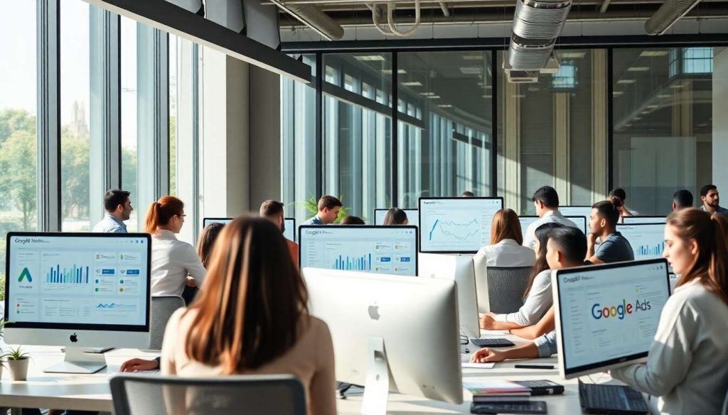 Ce que Google Ads peut faire pour votre entreprise en 2026