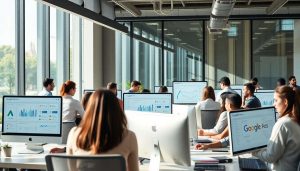 Ce que Google Ads peut faire pour votre entreprise en 2026