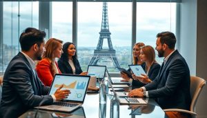 Comment maximiser votre retour sur investissement avec Google ads à Paris ?