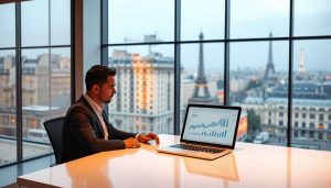 Ce que dit la loi sur les consultants Google ads à Paris