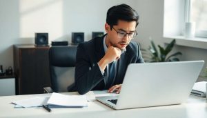 Ce geste à faire avant de rencontrer un consultant Google ads