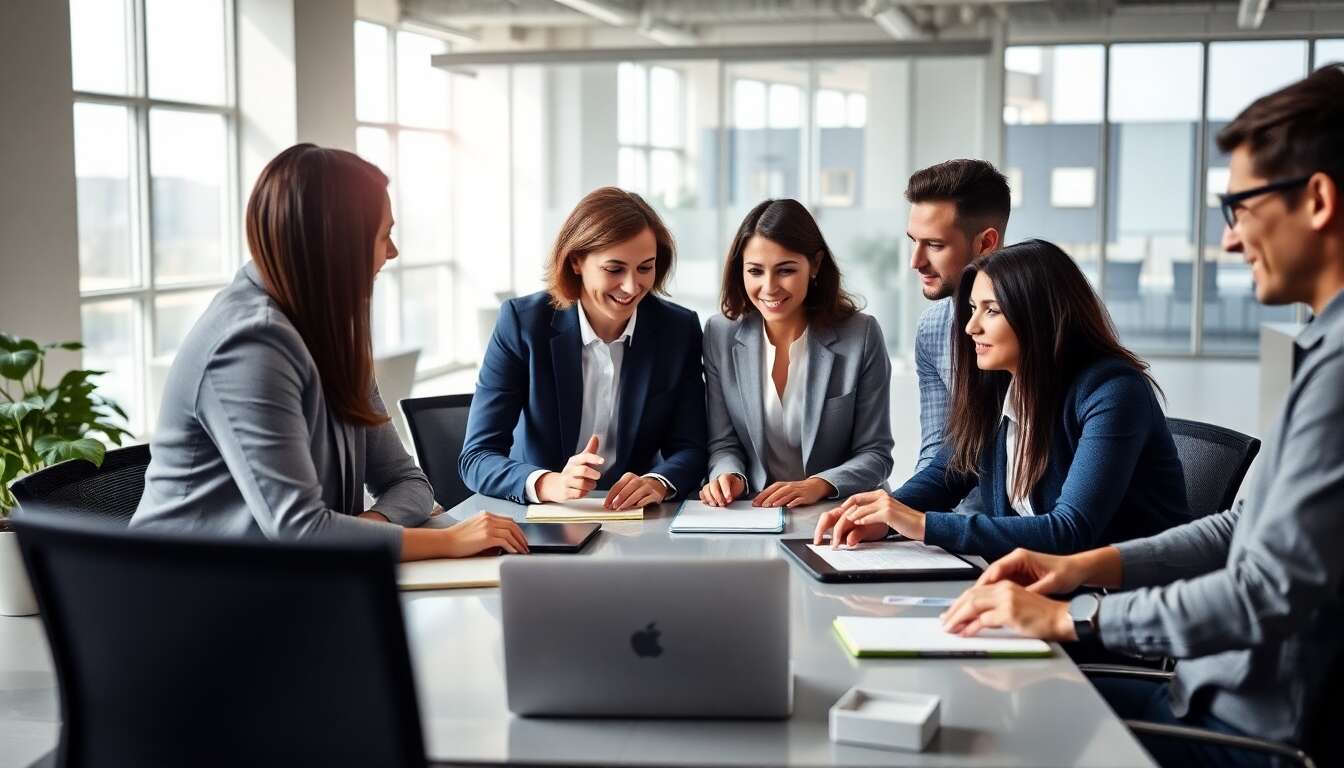 Les futures évolutions prévues pour gemini 3 dans le monde des affaires Les futures évolutions prévues pour gemini 3 dans le monde des affaires