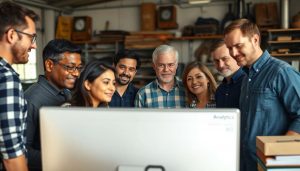 Analyser l'impact de Google Ads en atelier