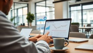 Analyse des enchères sur Google Ads pour une meilleure rentabilité