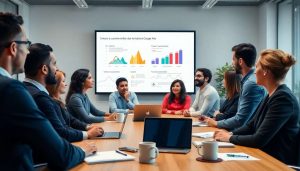 Erreurs courantes à éviter lors des formations Google Ads