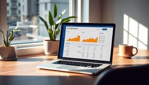 Google Analytics : analyse des pages de destination