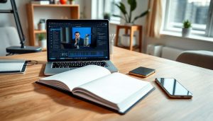 NotebookLM propose le partage public de notebooks et de podcasts