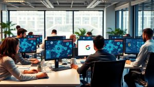 Améliorer les performances google ads avec l'IA et l'automatisation