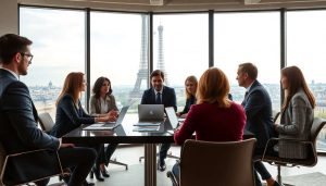 Accompagnement stratégique pour google ads à Paris