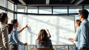 Structurer vos campagnes google ads pour un meilleur ROI