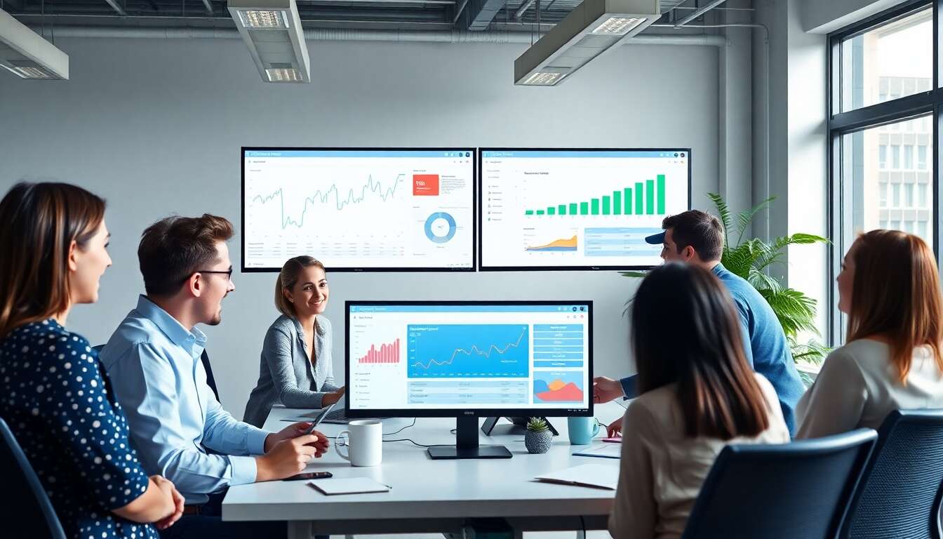 Mettre en place le suivi des conversions et événements Mettre en place le suivi des conversions et événements