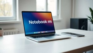 NotebookLM Plus désormais inclus dans Google One AI Premium
