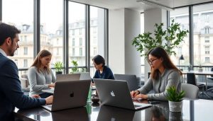 Outils Google pour booster votre entreprise à Paris