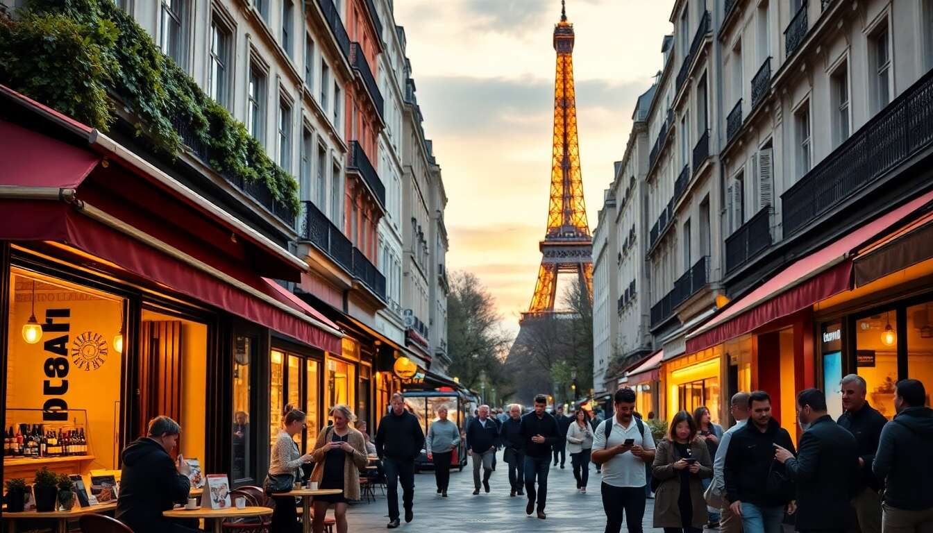 Profiter de la visibilité grâce à google my business Profiter de la visibilité grâce à google my business