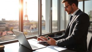 Augmenter le ROI : stratégies pour les consultants parisiens