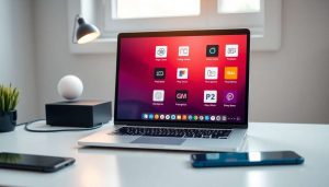 Sélection d’extensions pour augmenter la productivité