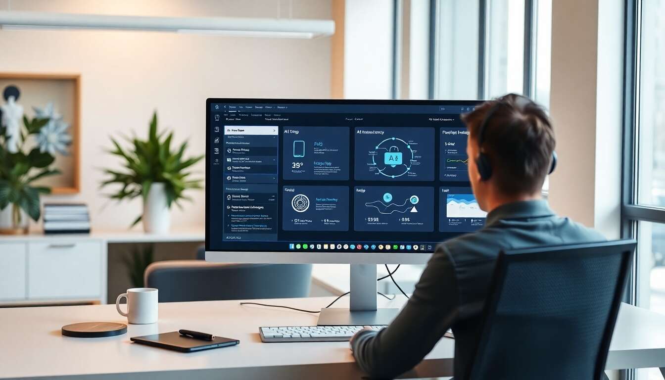 Technologie d'ia dans les extensions : quel potentiel ? Technologie d'ia dans les extensions : quel potentiel ?