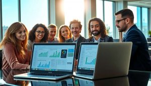 Améliorer ROI : techniques d'automatisation avec Google