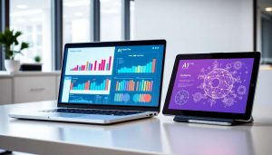 J’ai généré un rapport utile avec ChatGPT, puis NotebookLM l’a porté à un autre niveau