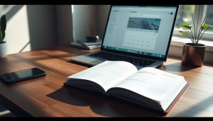 J’ai relié NotebookLM à Google Calendar pour créer un journal quotidien – voici comment